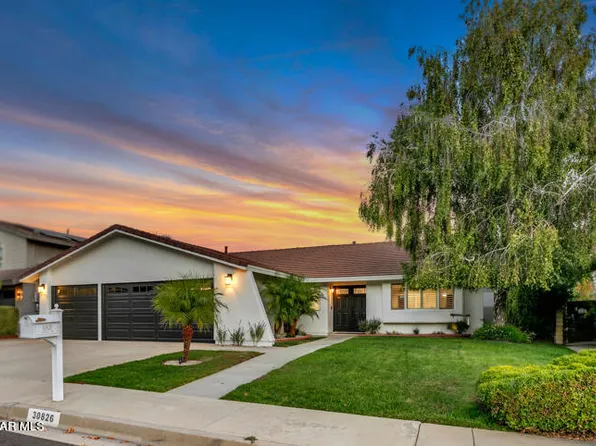 30826 Overfall Dr, Westlake Village, CA 91362