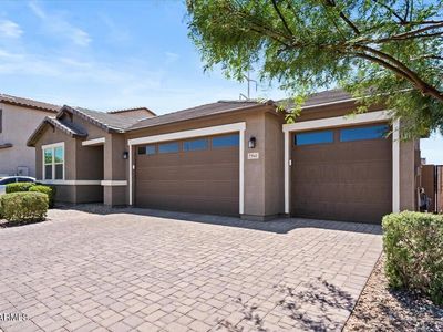 7941 W Pueblo Ave, Phoenix, AZ, 85043