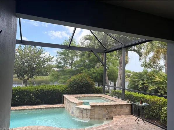 6931 Cay CT, NAPLES, FL 34113