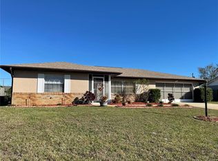 531 Giralda Ave, Deltona, FL 32725