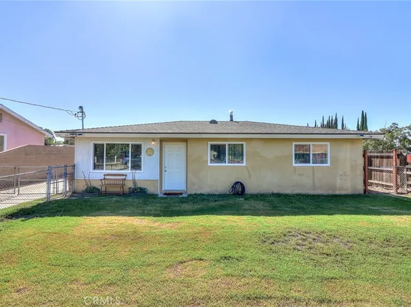 1395 E Davidson St, San Bernardino, CA 92408