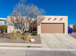 3713 Chromite Ct, Las Cruces, NM 88012