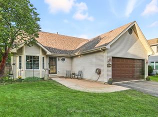 4012 Brenton Dr, Joliet, IL 60431