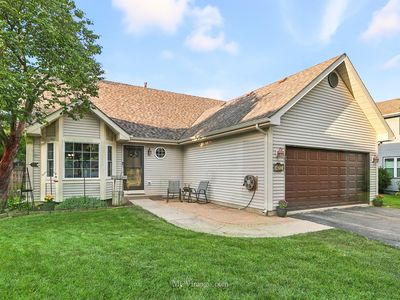 4012 Brenton Dr, Joliet, IL, 60431