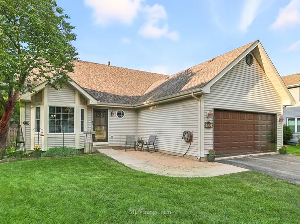 4012 Brenton Dr, Joliet, IL 60431