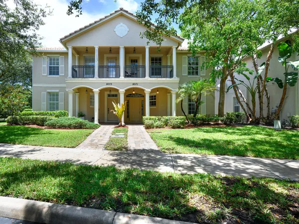 8071 Murano Circle, Palm Beach Gardens, FL 33418