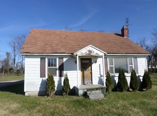 1826 Kelly Shop Rd, Springfield, KY 40069