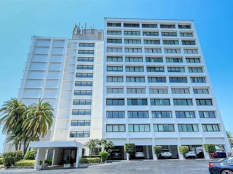 4822 Ocean Blvd #3D — Photo 43