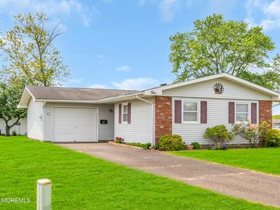 5 Spenser Court, Brick, NJ, 08724