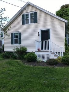 32 Hillside Ave, Amesbury, MA, 01913