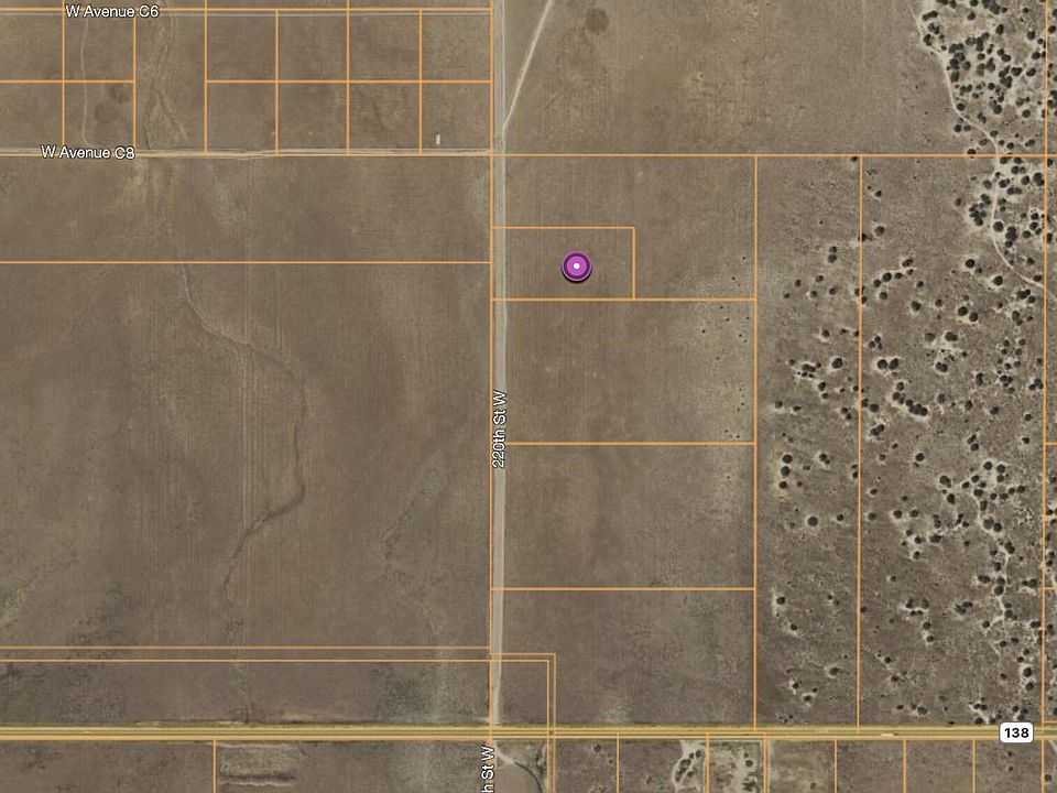 2nd image of 220th West & Ave #C10