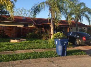 806 W 11th St, Freeport, TX 77541