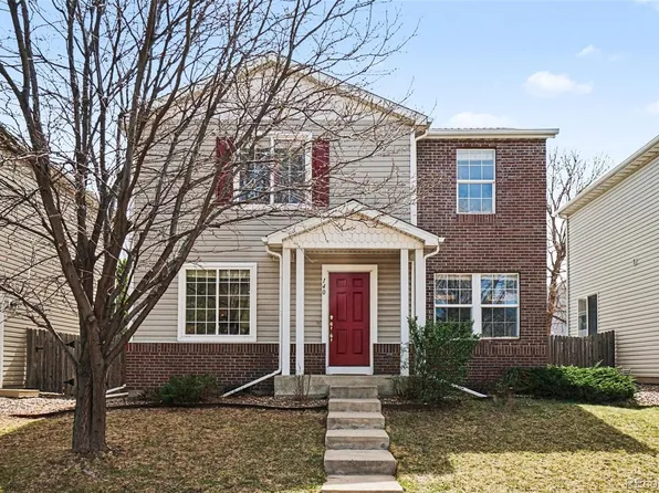 10700 Kimblewyck Circle #140, Northglenn, CO 80233