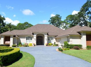 133 Greencrest Dr, Ponte Vedra Beach, FL 32082