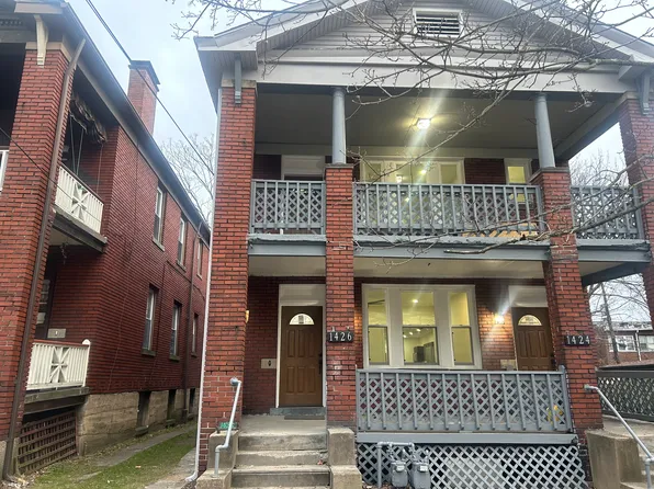 1424-1426 Barnsdale St, Pittsburgh, PA 15217