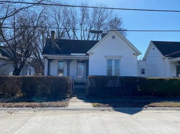 812 W 12th St, Owensboro, KY 42301