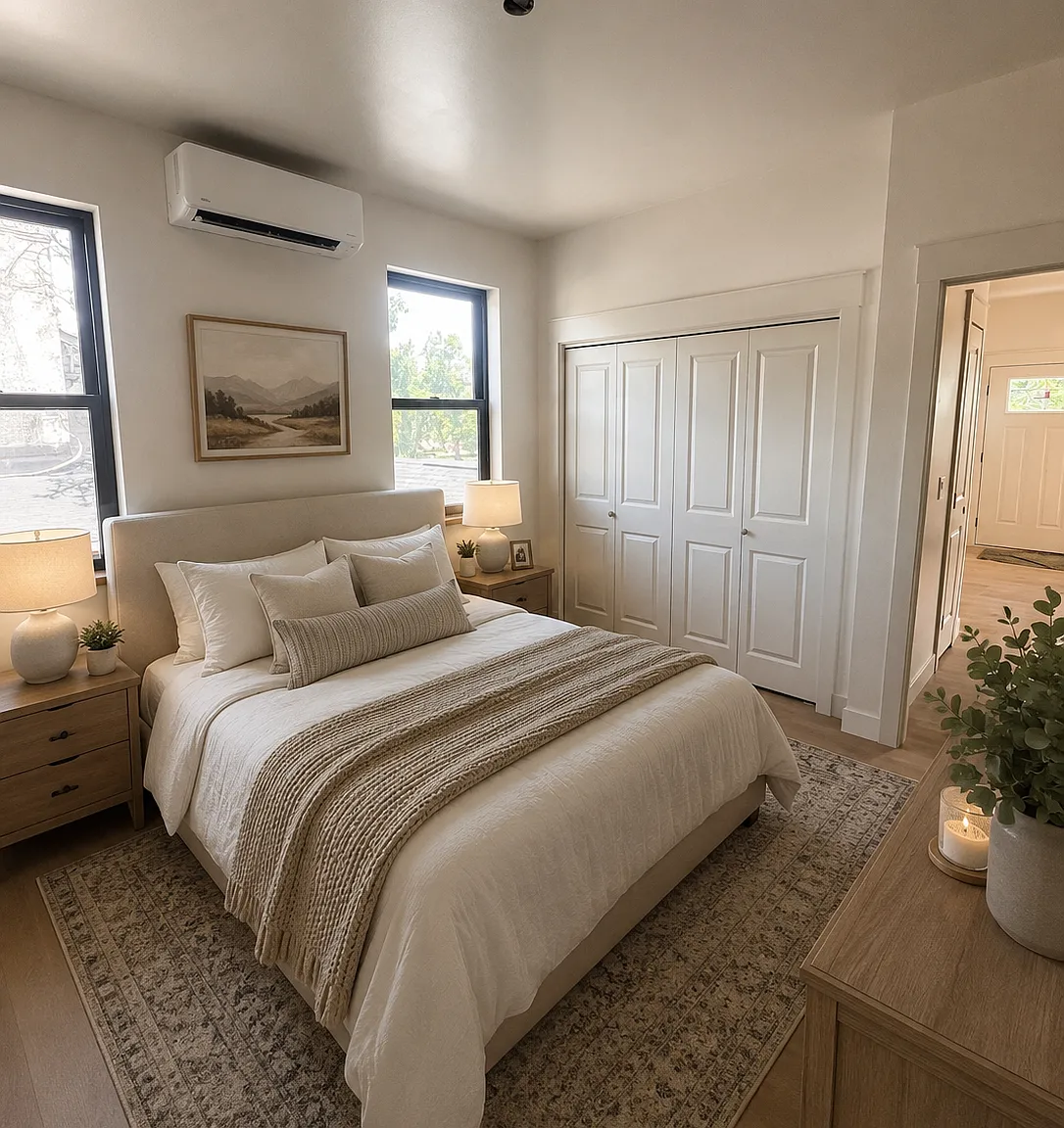 2 bed, 900 sqft, $2,250 — Photo 2