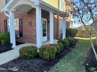 112 Leonardwood Dr UNIT 105, Frankfort, KY 40601