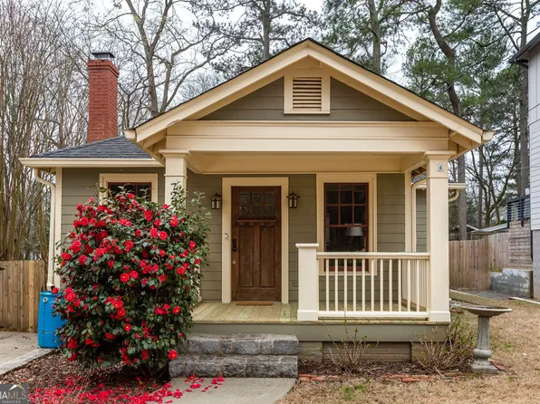 729 Hamilton Ave SE, Atlanta, GA 30312