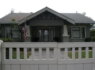 2451 3rd St, La Verne, CA 91750