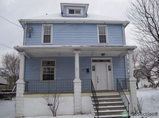 4812 Frankford Ave, Baltimore, MD 21206