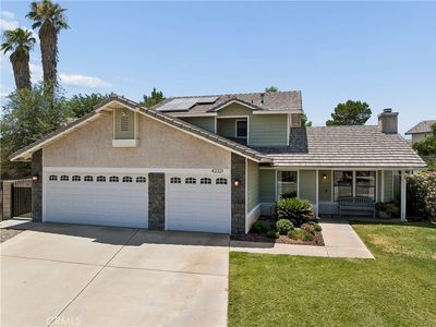 42321 Blossom Dr, Quartz Hill, CA, 93536