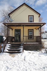 109 Herrick St, Albion, NY, 14411