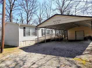 221 Private Road 7703, Emory, TX 75440