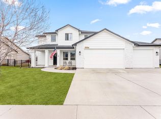 2006 N Azurite Dr, Kuna, ID 83634