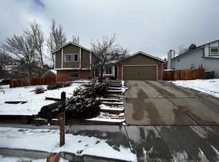 5855 E Old Farm Cir, Colorado Springs, CO 80917