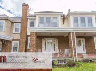 653 Hermitage St, Philadelphia, PA 19128