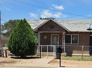 1208 W 12th St, Clovis, NM 88101