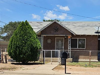 1208 W 12th St, Clovis, NM, 88101