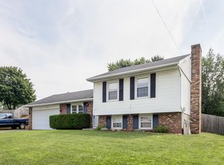 1222 Magnolia St, Kalamazoo, MI 49048