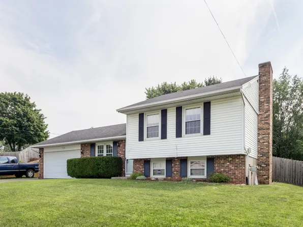 1222 Magnolia St, Kalamazoo, MI 49048