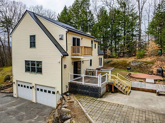 2nd image of 250 Jenness Hill Road