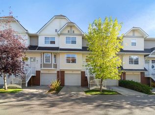 83 S Tuscany Springs Gdns NW, Calgary, AB T3L 2R4