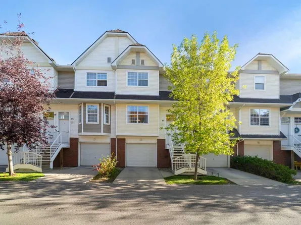 83 S Tuscany Springs Gdns NW, Calgary, AB T3L 2R4