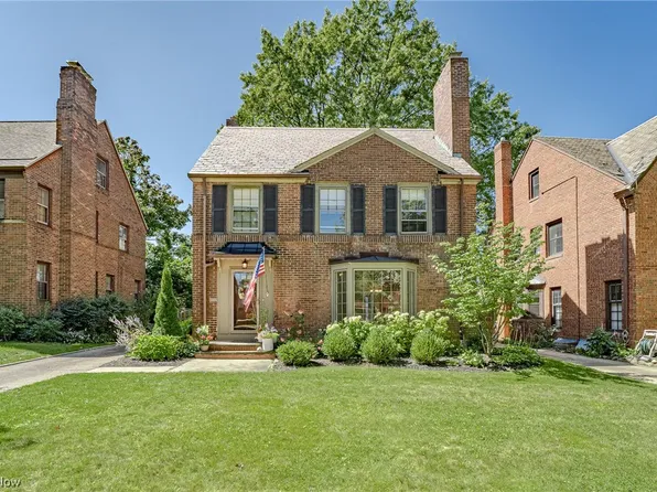 2600 University Blvd, University Heights, OH 44118