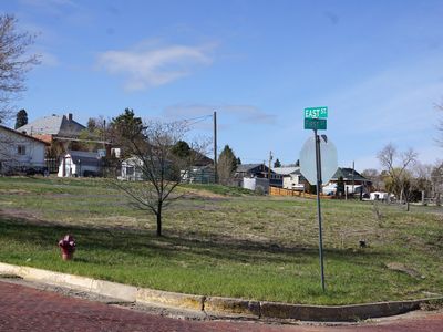 100 East St, Trinidad, CO, 81082