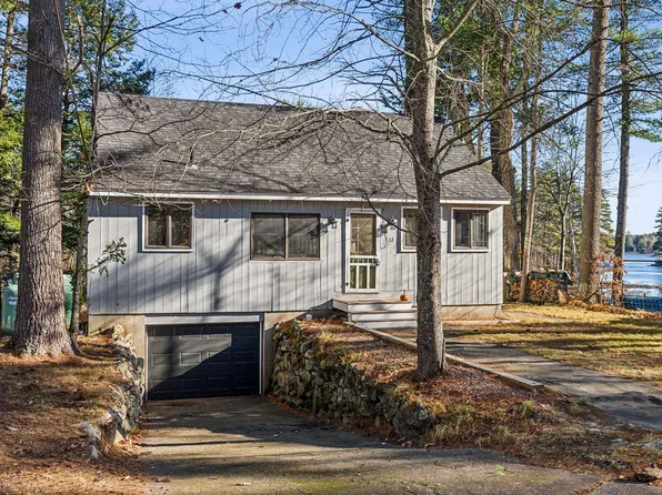 12 35th Street, Acton, ME 04001