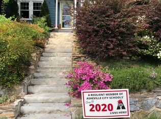 24 Winthrop Rd, Asheville, NC 28806