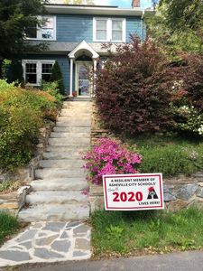 24 Winthrop Rd, Asheville, NC, 28806