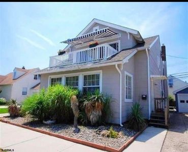 108 N Jasper Ave, Margate City, NJ, 08402