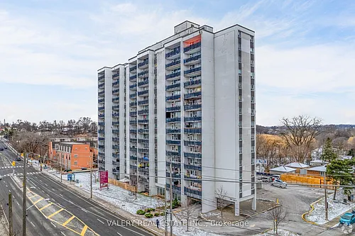 890 Jane St #1506 Photo 1