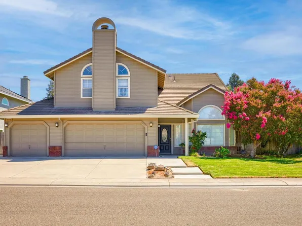 1420 Michele Way, Escalon, CA 95320