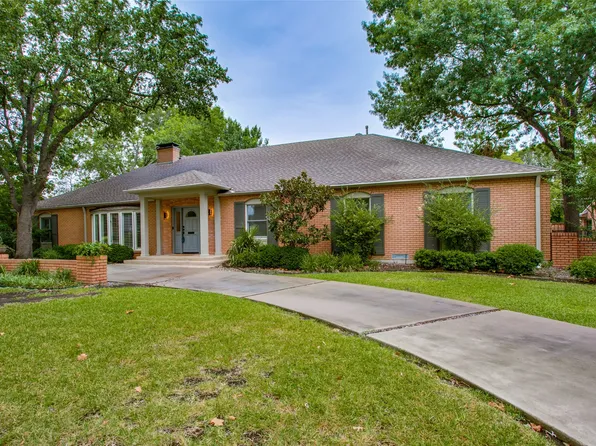 4617 Hallmark Dr, Dallas, TX 75229
