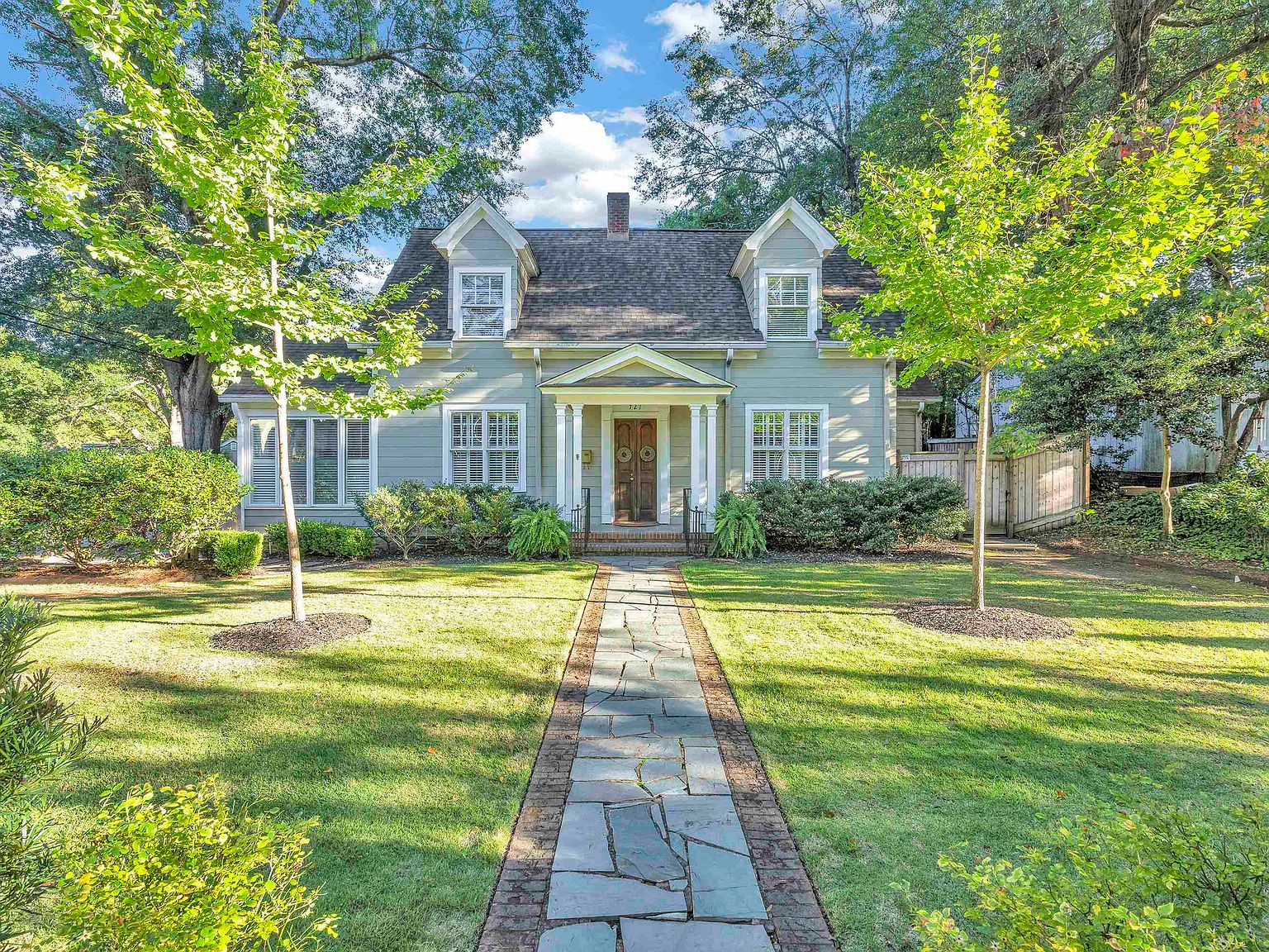 721 Palmetto St, Spartanburg, SC 29302 Zillow