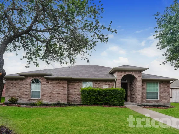 1563 Nottingham Dr, Lancaster, TX 75134