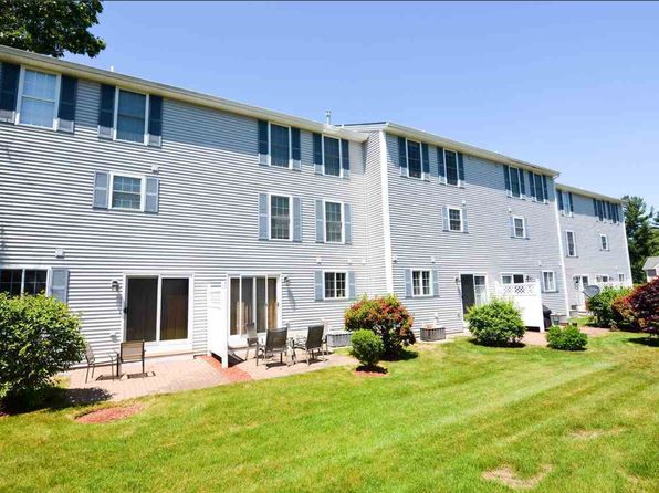 17 Georgetown Dr, Nashua, NH 03062